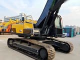 2021 Volvo EC300DL Crawler Excavator