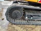 2021 Caterpillar 308-07A Mini Excavator
