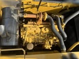 2025 Caterpillar 320D2 Crawler Excavator