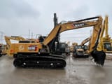 2025 Sany SY215C Crawler Excavator