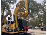 2025 Caterpillar 312D Crawler Excavator