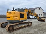 2020 Liebherr R926COMPACT Crawler Excavator