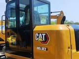 2018 Caterpillar 303.5E Mini Excavator