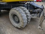 2018 Komatsu PW148-10 Wheel Excavator