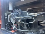 2017 Doosan DX300LC-5 Crawler Excavator