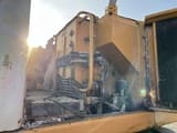 2000 Liebherr A316 Wheel Excavator
