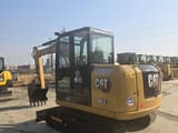 2024 Caterpillar 305.5 Mini Excavator
