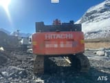2017 Hitachi ZX490LCH-6 Crawler Excavator