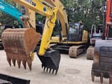 2024 Komatsu PC60-7 Mini Excavator