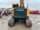 2018 Hyundai HX145LCR Crawler Excavator