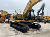 2024 Caterpillar 323D Crawler Excavator
