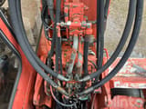 1992 Atlas 1304 Wheel Excavator