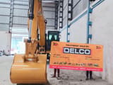 2026 Caterpillar 320D3 Crawler Excavator