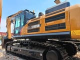 2022 Sany SY485H Crawler Excavator