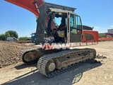 2013 Liebherr R924LC Crawler Excavator
