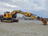 2020 Liebherr R926COMPACT Crawler Excavator