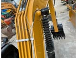 2022 Sany SY135C Crawler Excavator