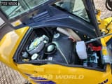2024 Komatsu PC55MR-5 Mini Excavator