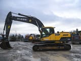 2014 Volvo EC300DNL Crawler Excavator