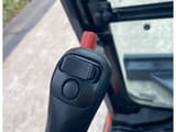 2021 Kubota U50-5 Mini Excavator