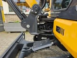 2025 LiuGong 9035F Mini Excavator