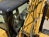 2015 Caterpillar 323DL Crawler Excavator