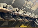 2011 Komatsu D61 PX-12 Crawler Excavator