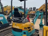 2024 Kubota U15 Mini Excavator