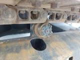 2017 Caterpillar 308E2CR Crawler Excavator