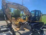 2024 Caterpillar 315 Crawler Excavator