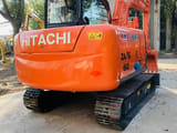 2023 Hitachi ZX60 Crawler Excavator