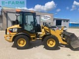 2013 Caterpillar 908H Mini Excavator