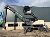 2021 Terex TWH228 Material Handler