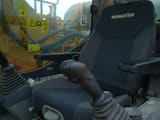 2022 Komatsu PC210 NLC-11 Mini Excavator