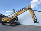 2014 Liebherr R946 SHD Crawler Excavator
