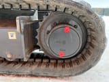 2025 Zoomlion ZE26GU Mini Excavator