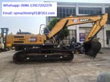2024 Sany SY305H Crawler Excavator
