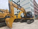 2022 Caterpillar 320DL Crawler Excavator
