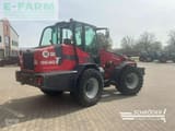 2019 Schäffer 9640 T Mini Excavator