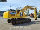 2017 Komatsu HB365 NLC-3 Crawler Excavator