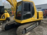 2014 Komatsu PC120-8 Crawler Excavator