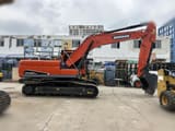 2024 Doosan DX225LCA Crawler Excavator