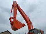 2018 Hitachi ZX200 Excavadora de Orugas