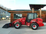 2007 Schäffer 900 T Mini Escavadora
