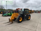 2022 JCB 542-70 AGRI XTRA Mini Excavator