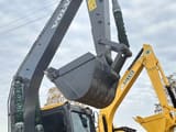2020 Volvo EC140CL Crawler Excavator