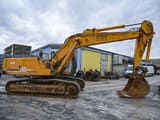 2004 Liebherr R934B HD-S Crawler Excavator
