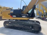 2022 Caterpillar 320D2 Crawler Excavator