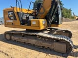 2019 Caterpillar 320-07 Crawler Excavator