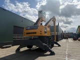 2017 Liebherr LH50M Material Handler